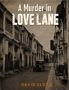 A Murder in Love Lane
